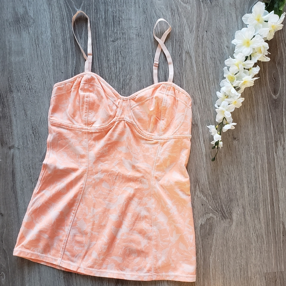 TALULA | Bustier tank